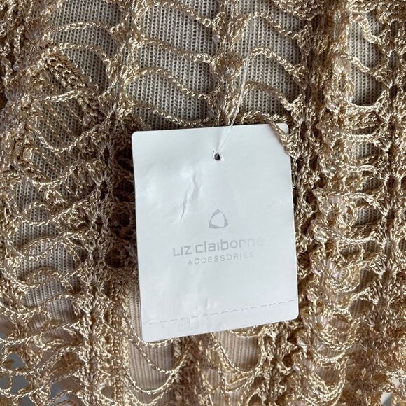 NWT Liz Claiborne Shrug - Picture 7 of 8